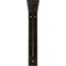 Ekena Millwork Bulwark Steel Bracket, Antiqued Warm Silver 2"W x 12"D x 12"H BKTM02X12X12BUAWS - alternate 9